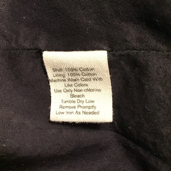 Urban Outfitters Kimchi & Blue Black Floral Skirt - Picture 5 of 5